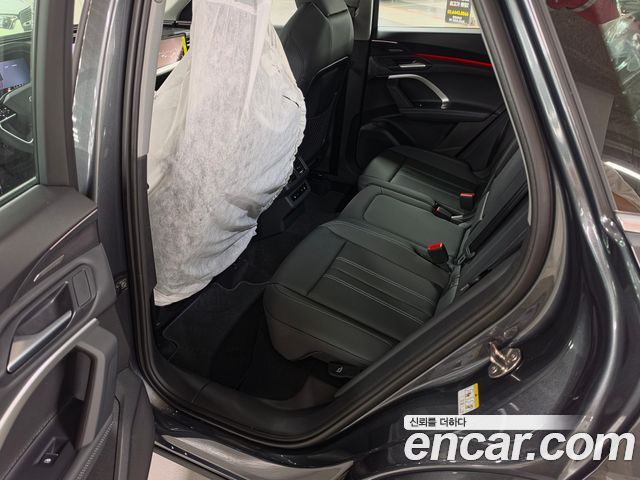 Audi Q5 2026 — photo 9