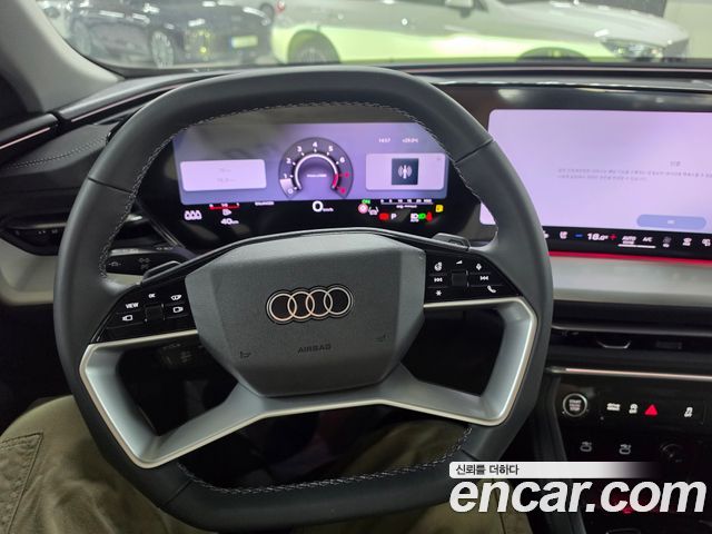 Audi Q5 2026 — photo 10