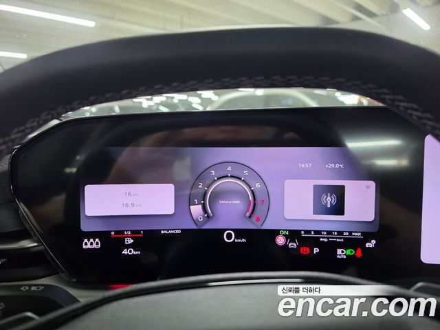 Audi Q5 2026 — photo 11