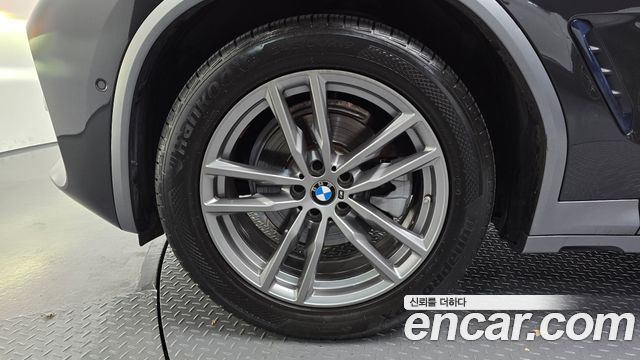 BMW X4 2020 — photo 5