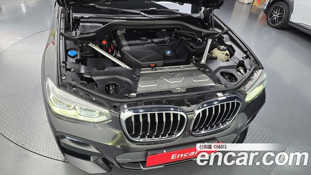 BMW X4 2020 — photo 6
