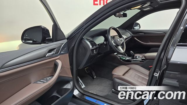 BMW X4 2020 — photo 13