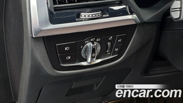 BMW X4 2020 — photo 19