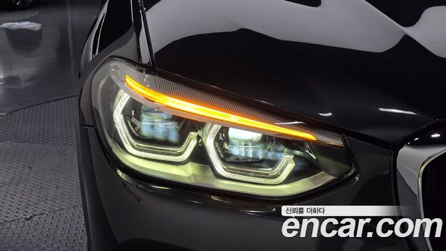 BMW X4 2020 — photo 8