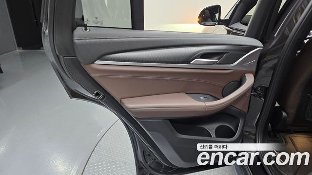 BMW X4 2020 — photo 15