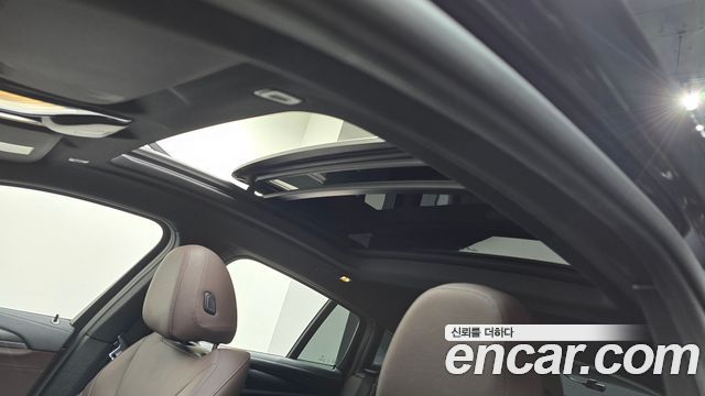 BMW X4 2020 — photo 27