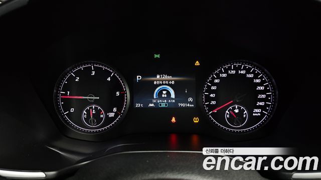 Hyundai Santafe 2021 — photo 11