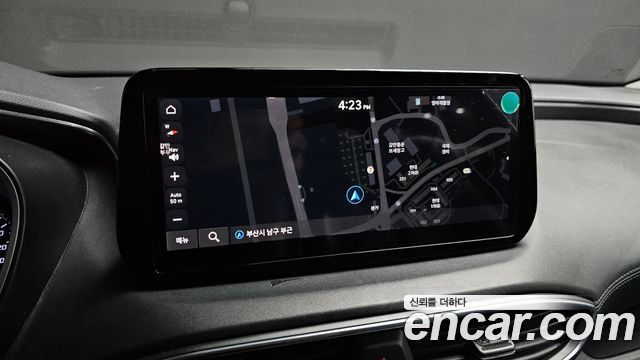 Hyundai Santafe 2021 — photo 20