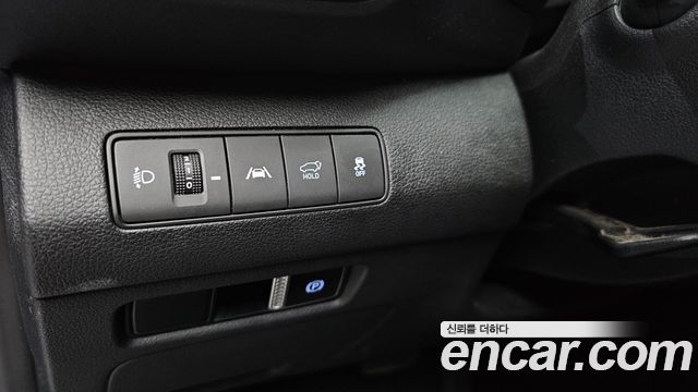 Hyundai Santafe 2021 — photo 21