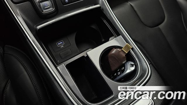 Hyundai Santafe 2021 — photo 26