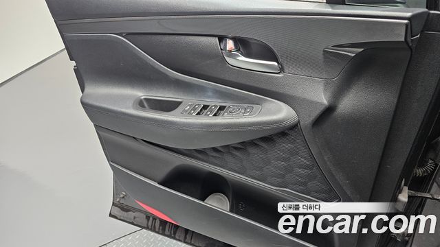 Hyundai Santafe 2021 — photo 14
