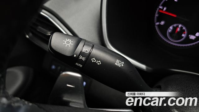 Hyundai Santafe 2021 — photo 28