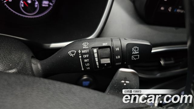Hyundai Santafe 2021 — photo 29