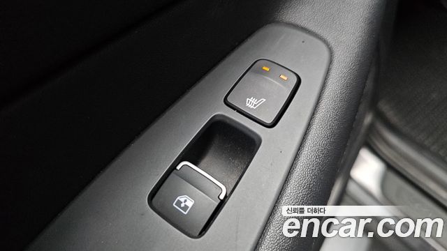 Hyundai Santafe 2021 — photo 30