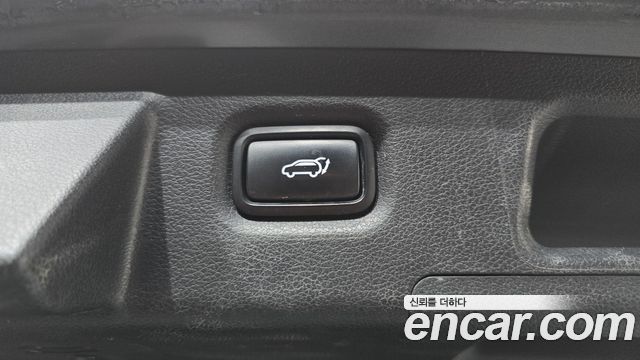 Hyundai Santafe 2021 — photo 35