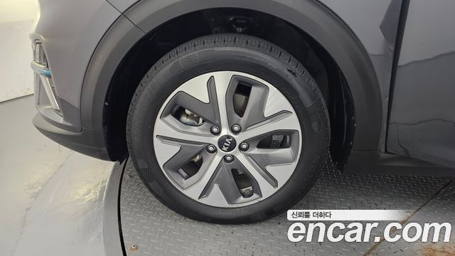 Kia Niro 2020 — photo 5