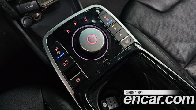 Kia Niro 2020 — photo 9