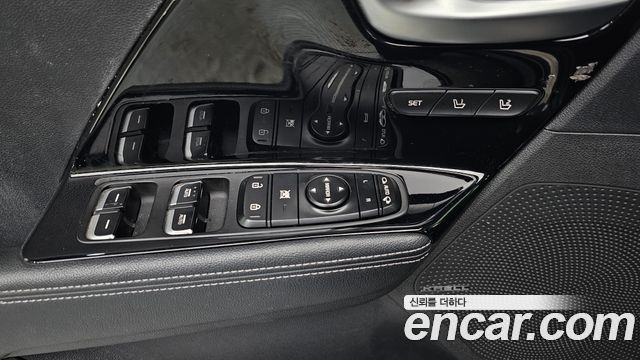 Kia Niro 2020 — photo 16