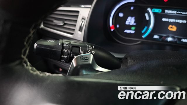Kia Niro 2020 — photo 18