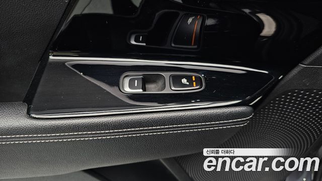 Kia Niro 2020 — photo 19