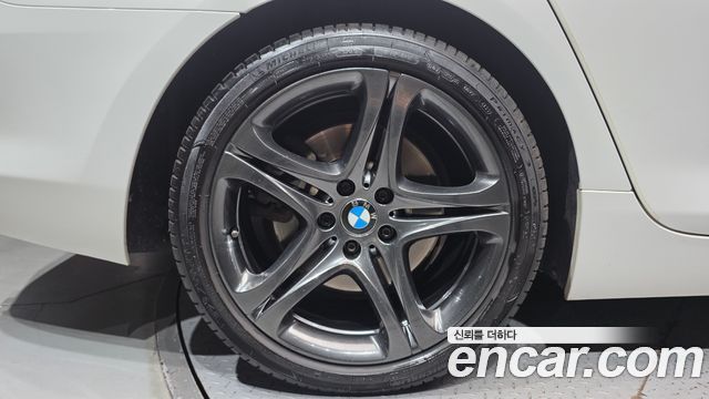 BMW 6-Series 2013 — photo 5