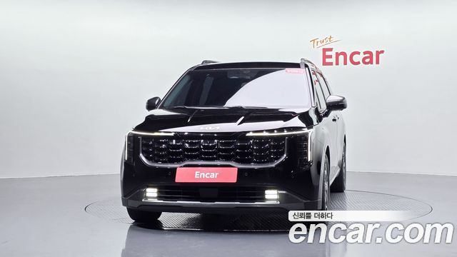 Kia Canival 2025 — photo 3