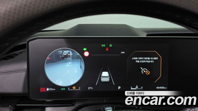Kia Canival 2025 — photo 11
