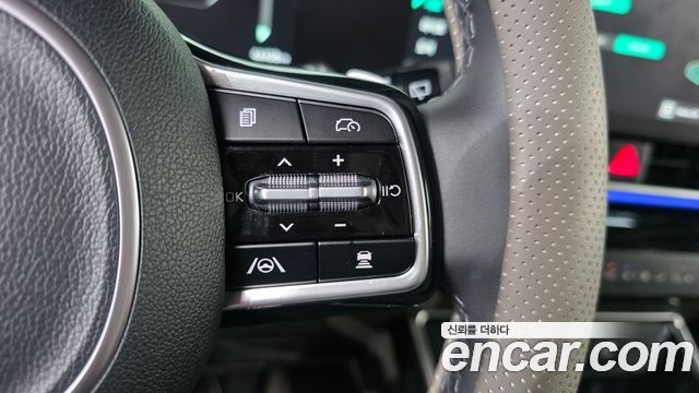 Kia Canival 2025 — photo 24