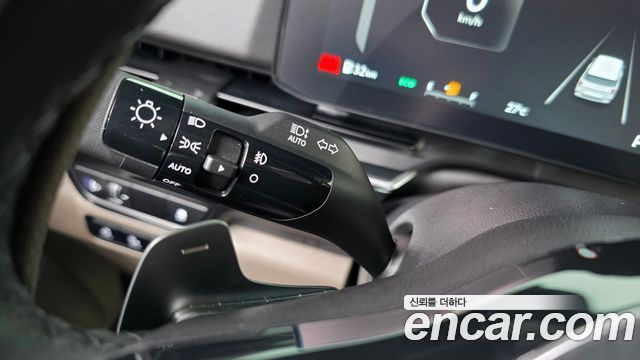 Kia Canival 2025 — photo 26