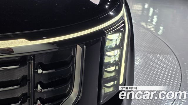 Kia Canival 2025 — photo 8