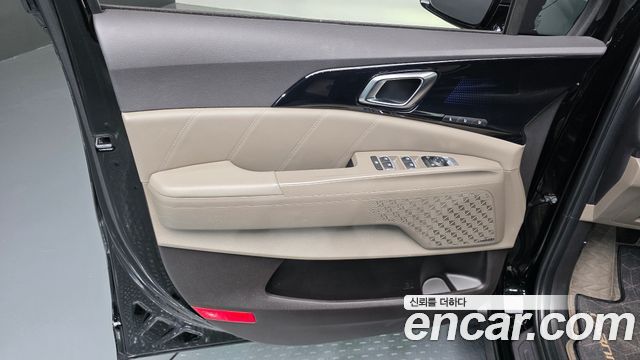 Kia Canival 2025 — photo 15