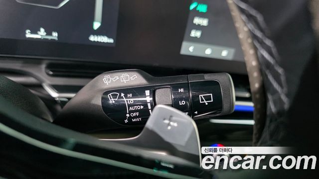 Kia Canival 2025 — photo 27