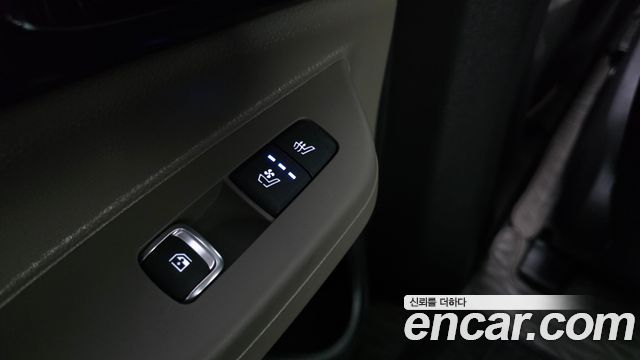 Kia Canival 2025 — photo 31