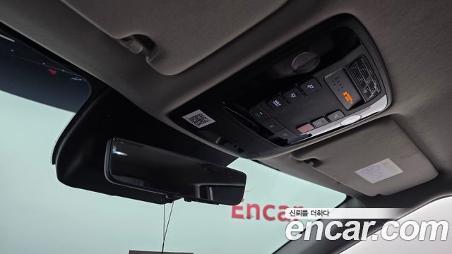 Kia Canival 2025 — photo 32
