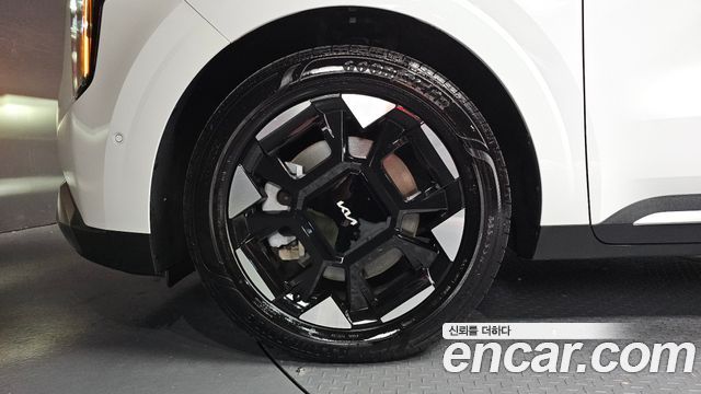 Kia Canival 2026 — photo 5