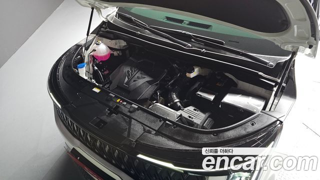 Kia Canival 2026 — photo 6