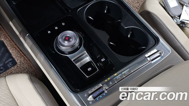 Kia Canival 2026 — photo 12