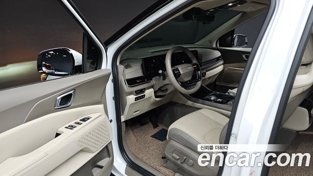 Kia Canival 2026 — photo 13