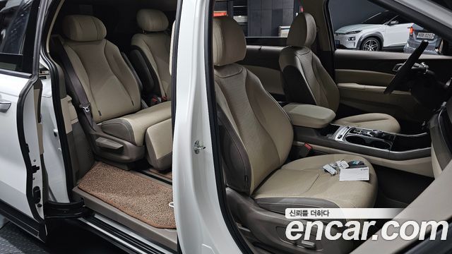 Kia Canival 2026 — photo 17