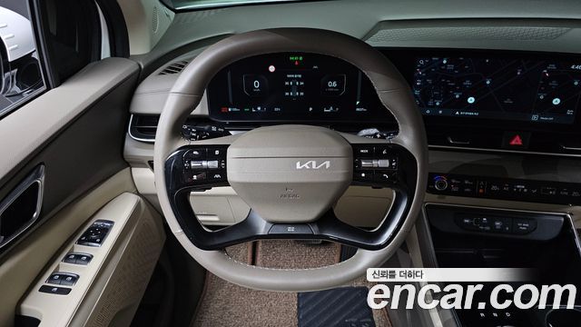 Kia Canival 2026 — photo 18