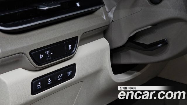 Kia Canival 2026 — photo 19