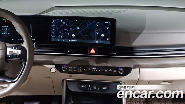 Kia Canival 2026 — photo 20
