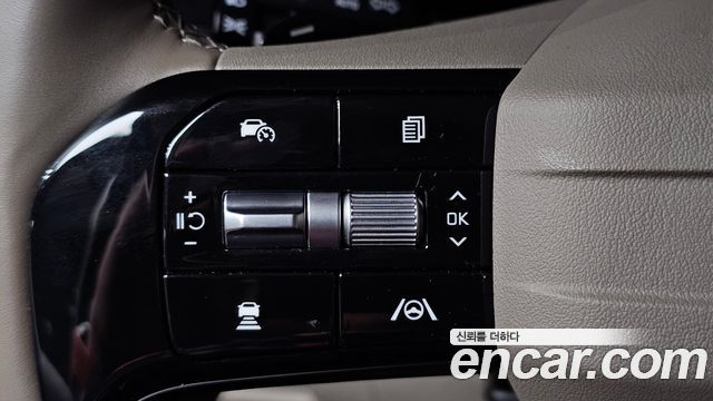 Kia Canival 2026 — photo 22