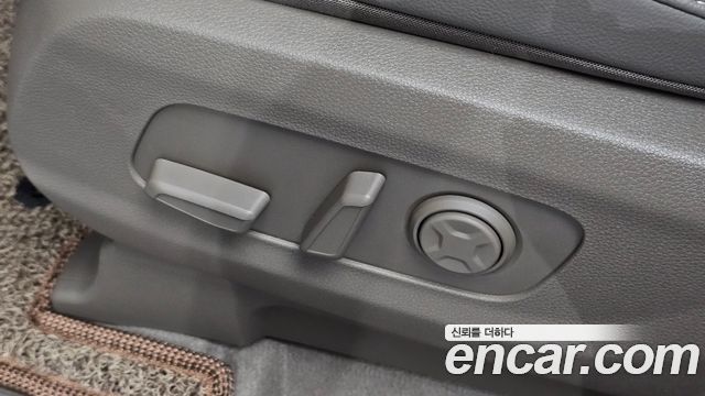Kia Canival 2026 — photo 24