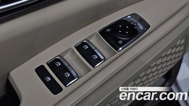 Kia Canival 2026 — photo 25
