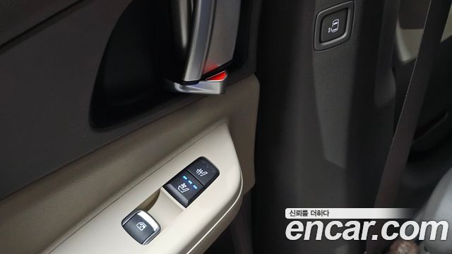 Kia Canival 2026 — photo 26