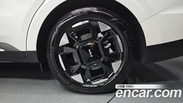 Kia Canival 2026 — photo 7