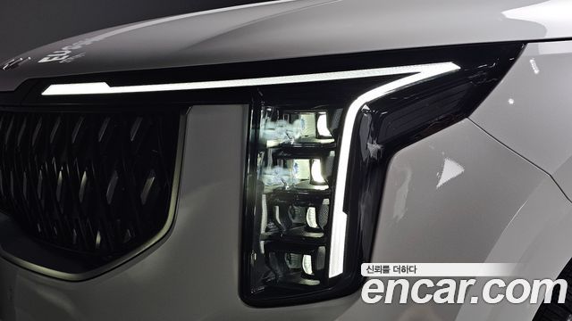 Kia Canival 2026 — photo 8