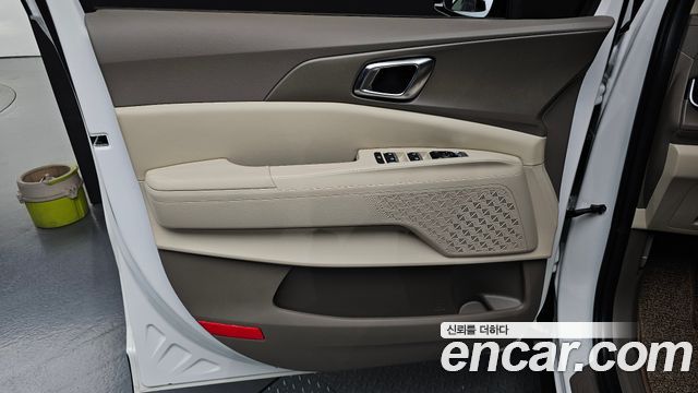 Kia Canival 2026 — photo 14