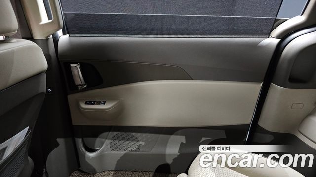Kia Canival 2026 — photo 15